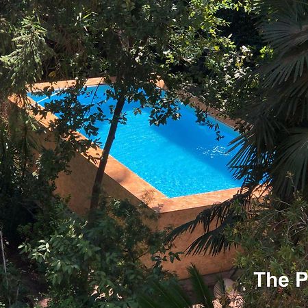 Le Tre M - Guesthouse Ρώμη Εξωτερικό φωτογραφία
