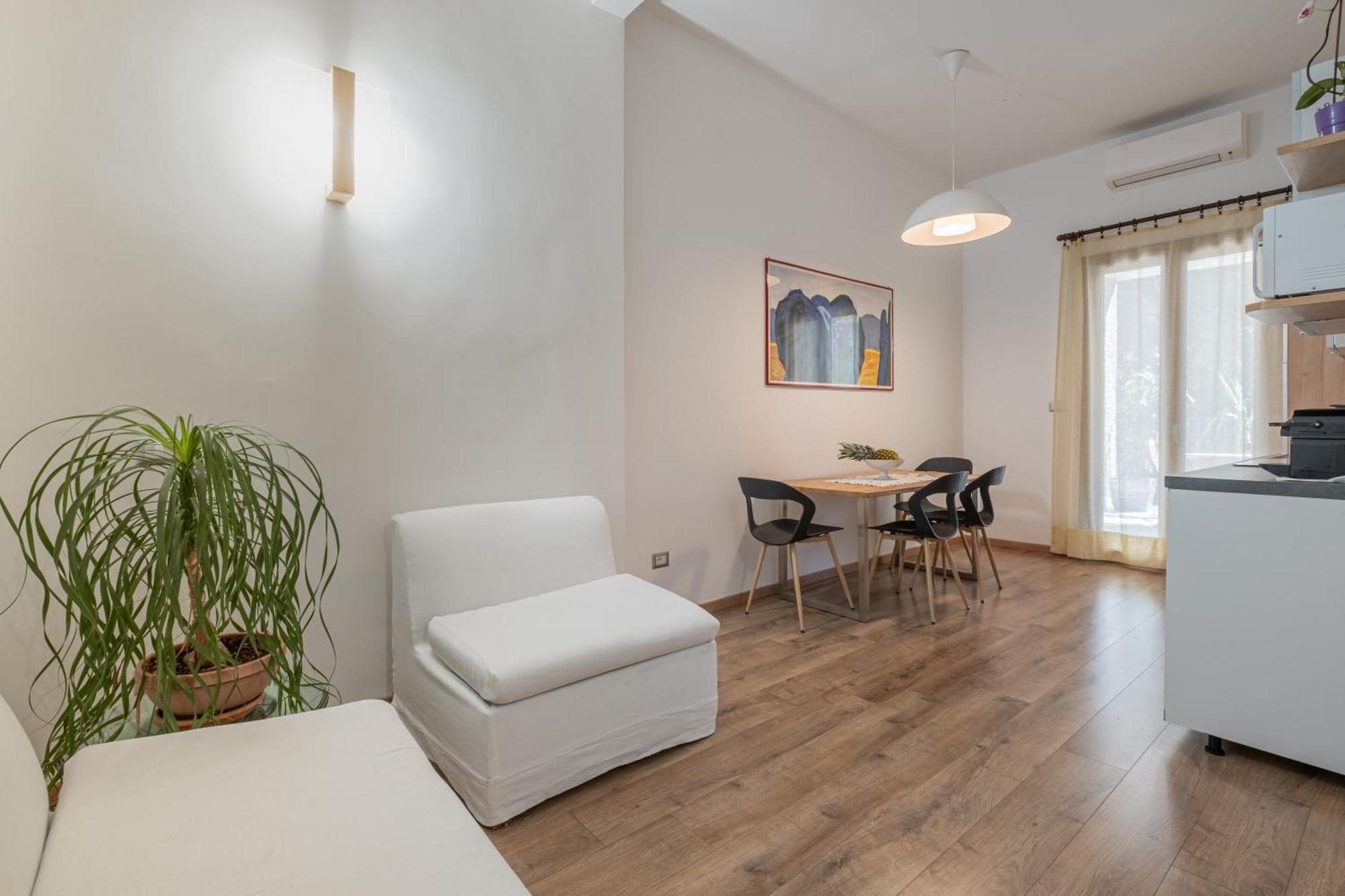 Le Tre M - Guesthouse Ρώμη Εξωτερικό φωτογραφία
