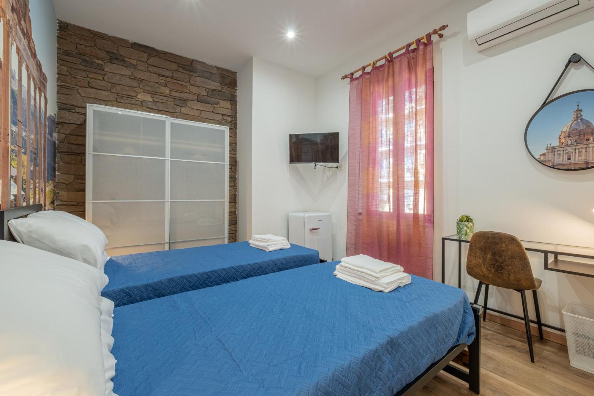 Le Tre M - Guesthouse Ρώμη Εξωτερικό φωτογραφία