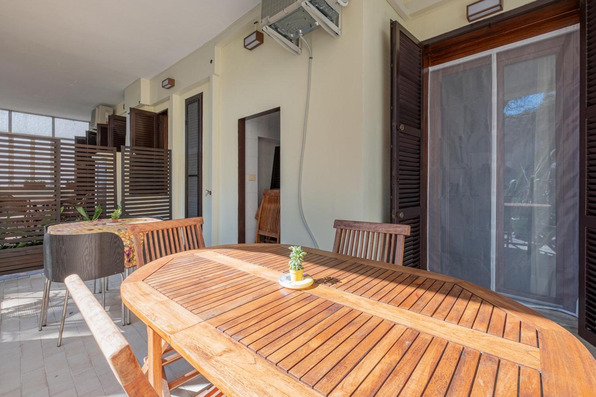 Le Tre M - Guesthouse Ρώμη Εξωτερικό φωτογραφία