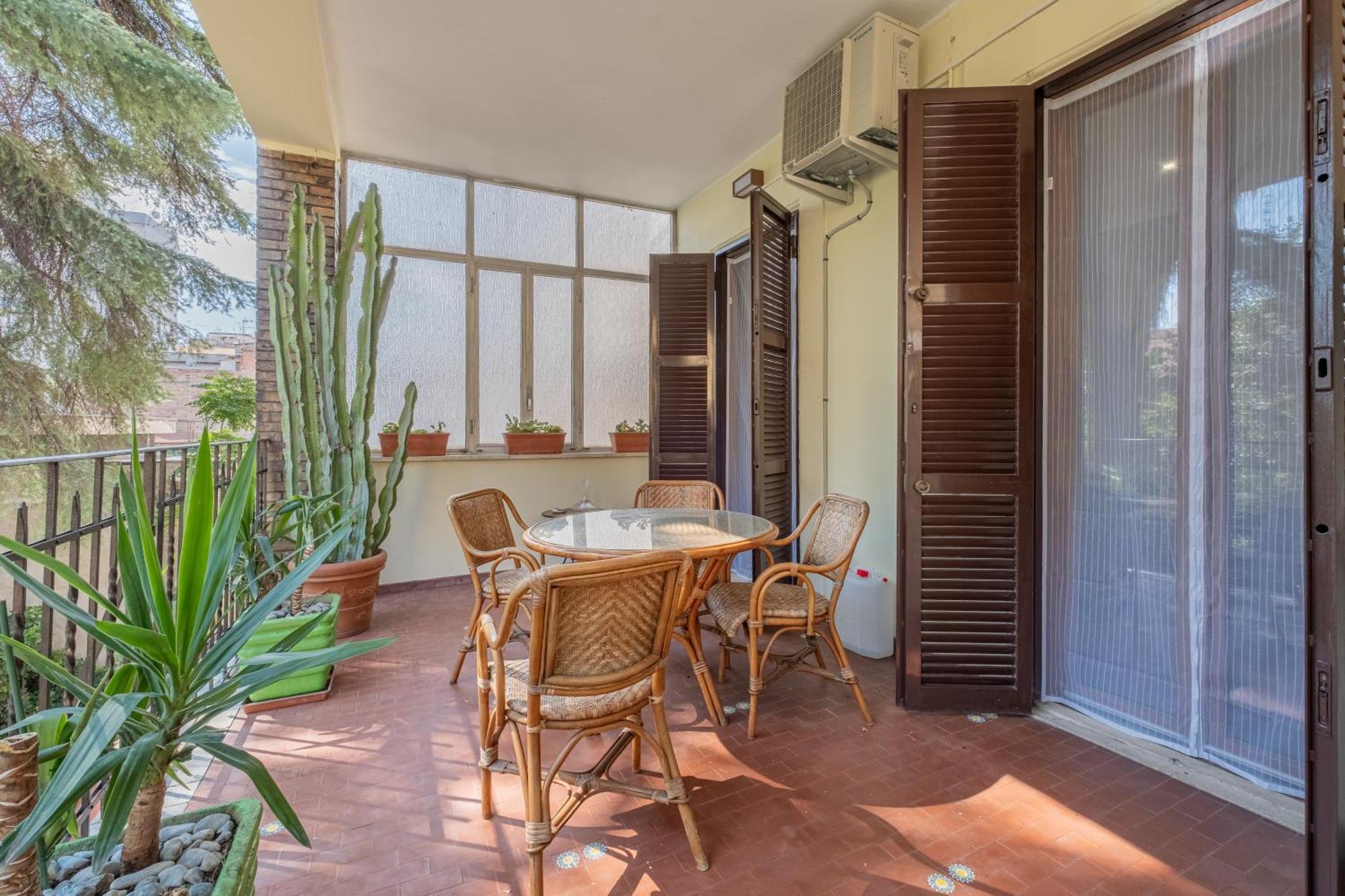 Le Tre M - Guesthouse Ρώμη Εξωτερικό φωτογραφία