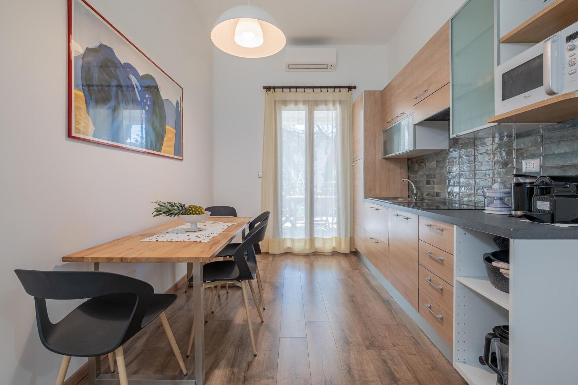 Le Tre M - Guesthouse Ρώμη Εξωτερικό φωτογραφία