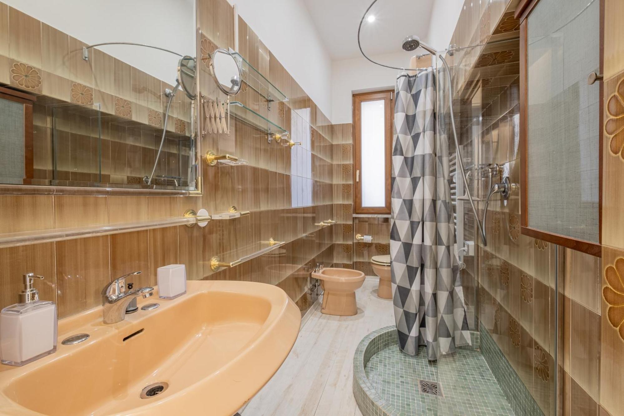 Le Tre M - Guesthouse Ρώμη Εξωτερικό φωτογραφία