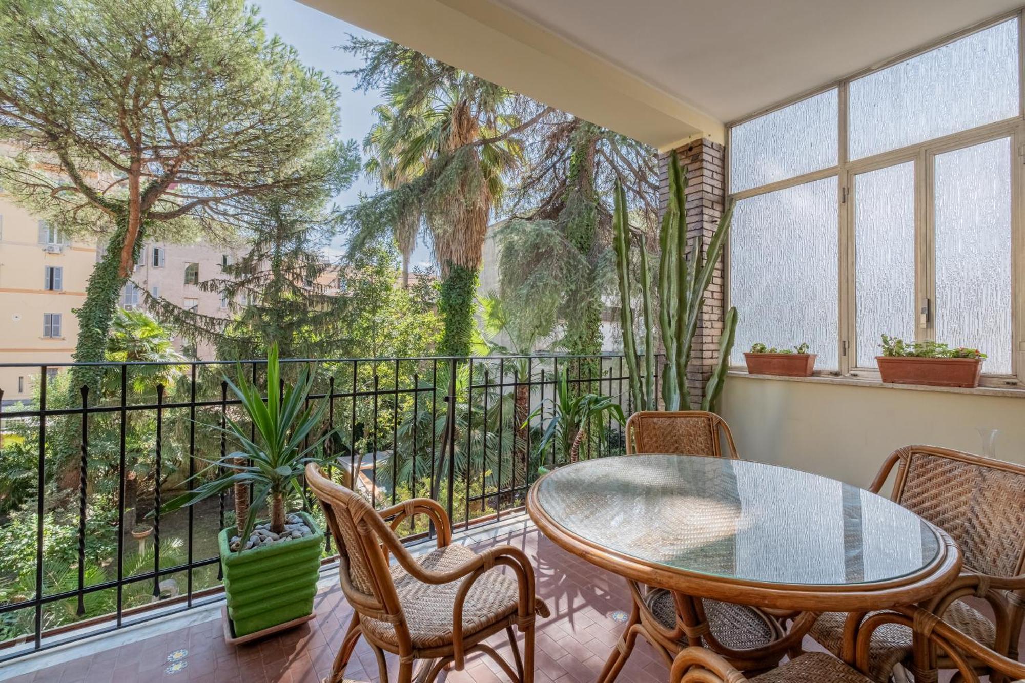 Le Tre M - Guesthouse Ρώμη Εξωτερικό φωτογραφία
