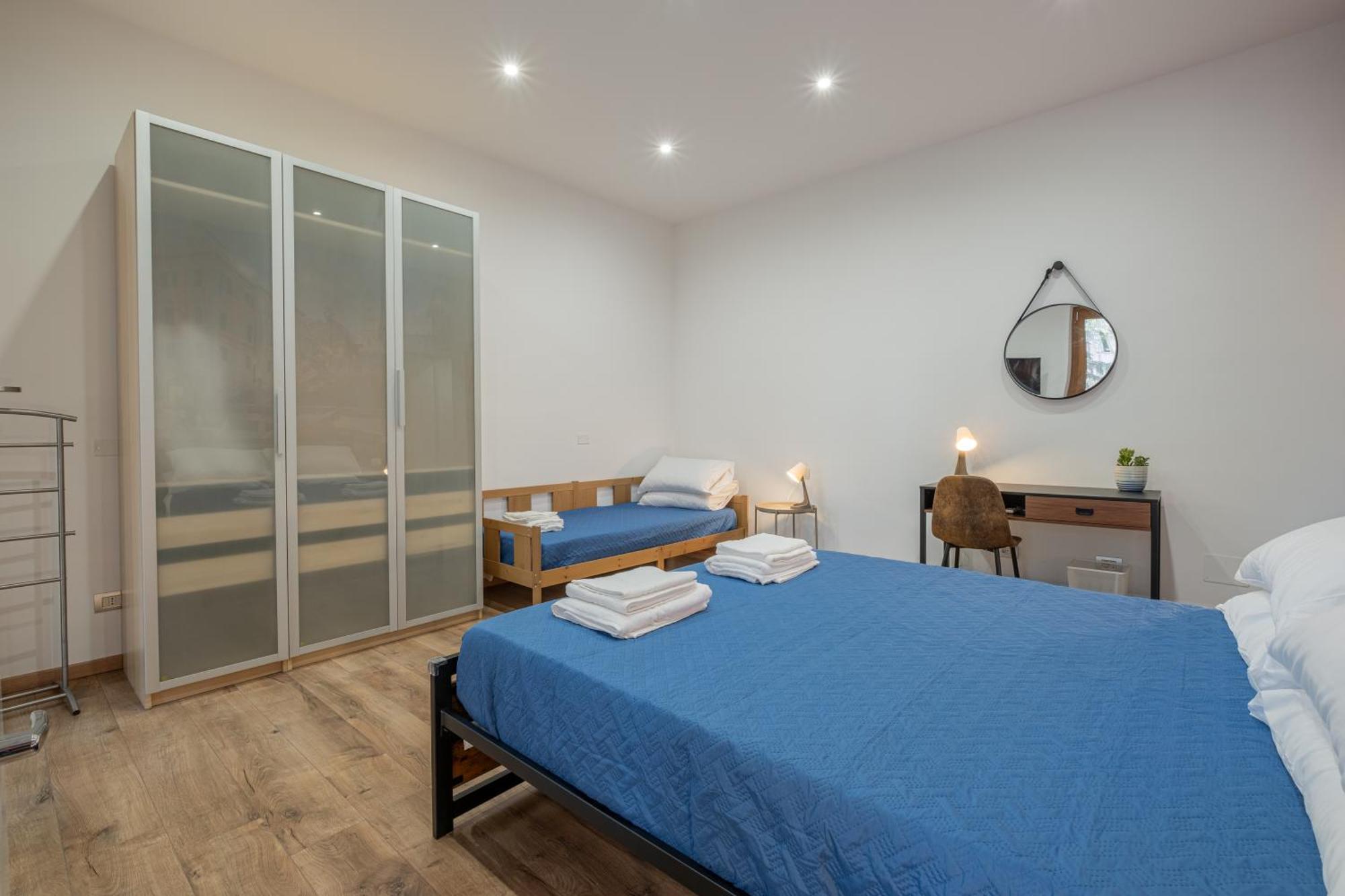 Le Tre M - Guesthouse Ρώμη Εξωτερικό φωτογραφία