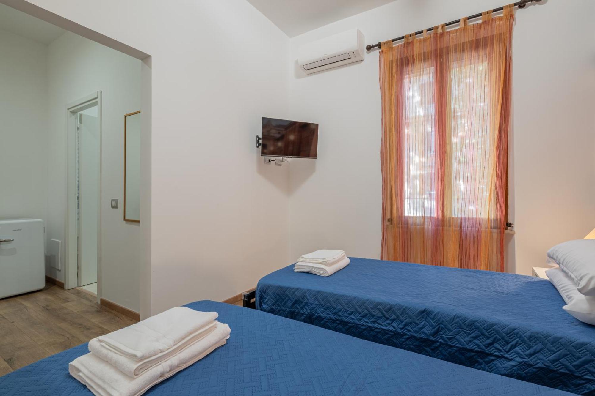 Le Tre M - Guesthouse Ρώμη Εξωτερικό φωτογραφία