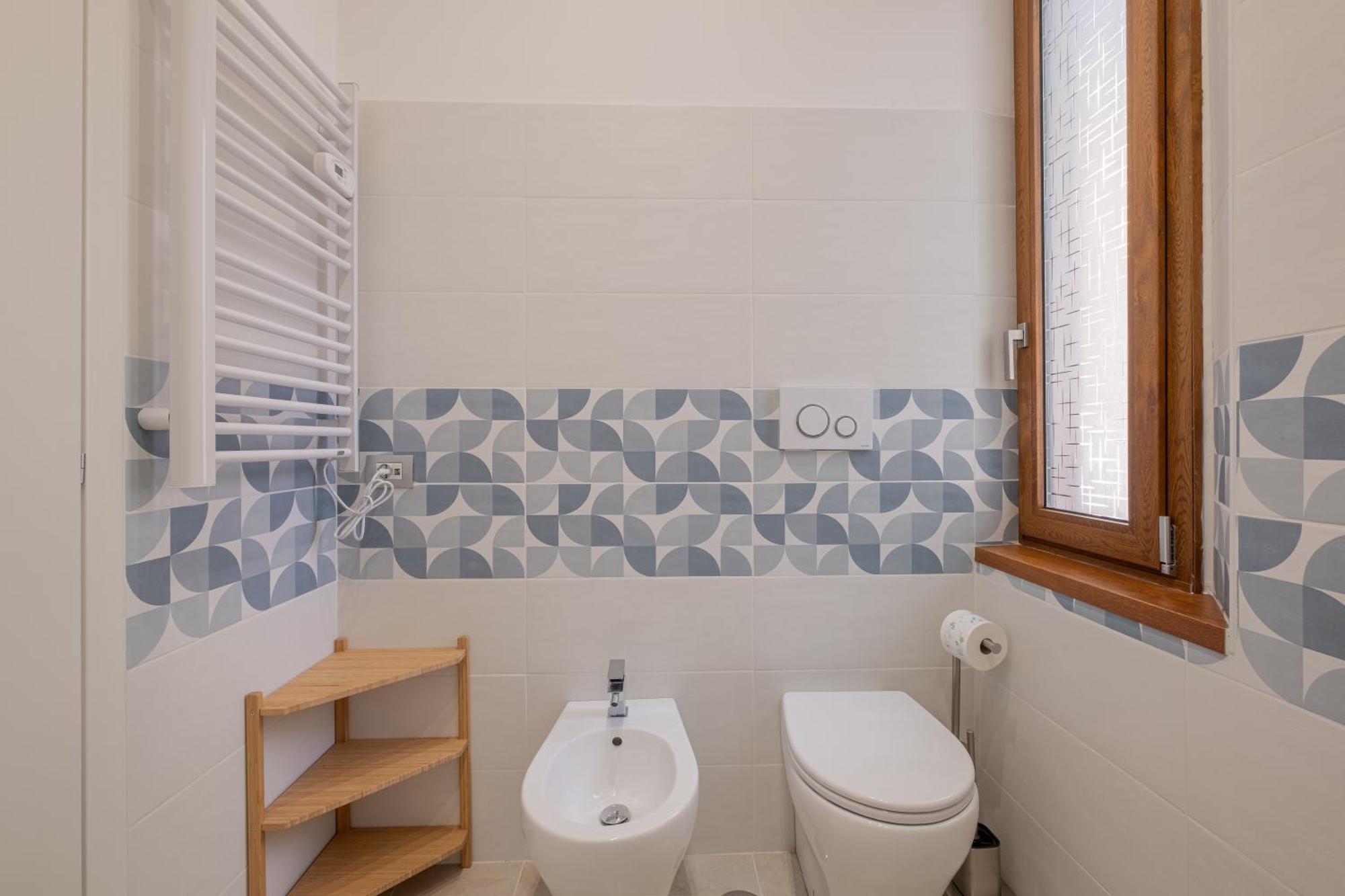 Le Tre M - Guesthouse Ρώμη Εξωτερικό φωτογραφία