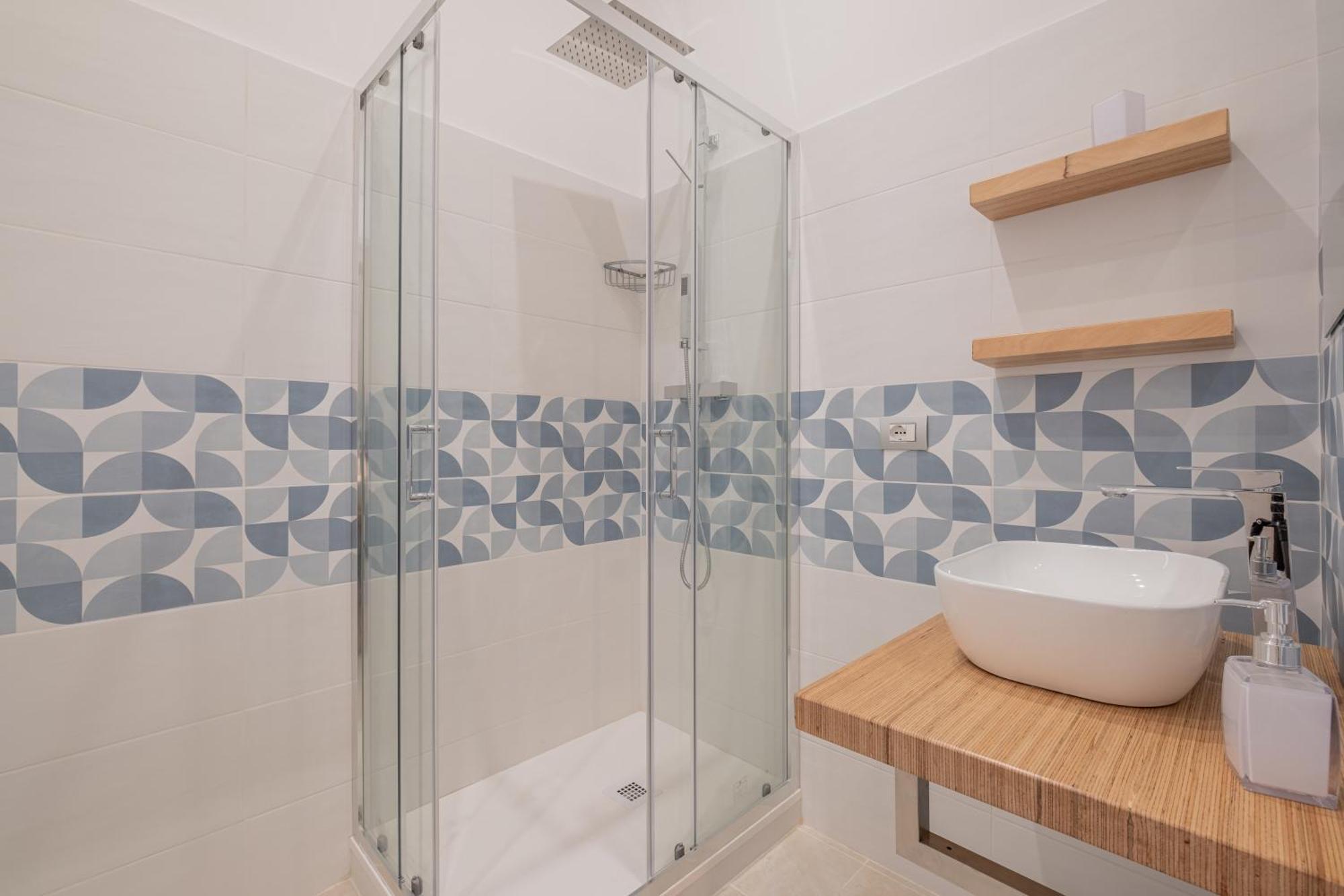 Le Tre M - Guesthouse Ρώμη Εξωτερικό φωτογραφία