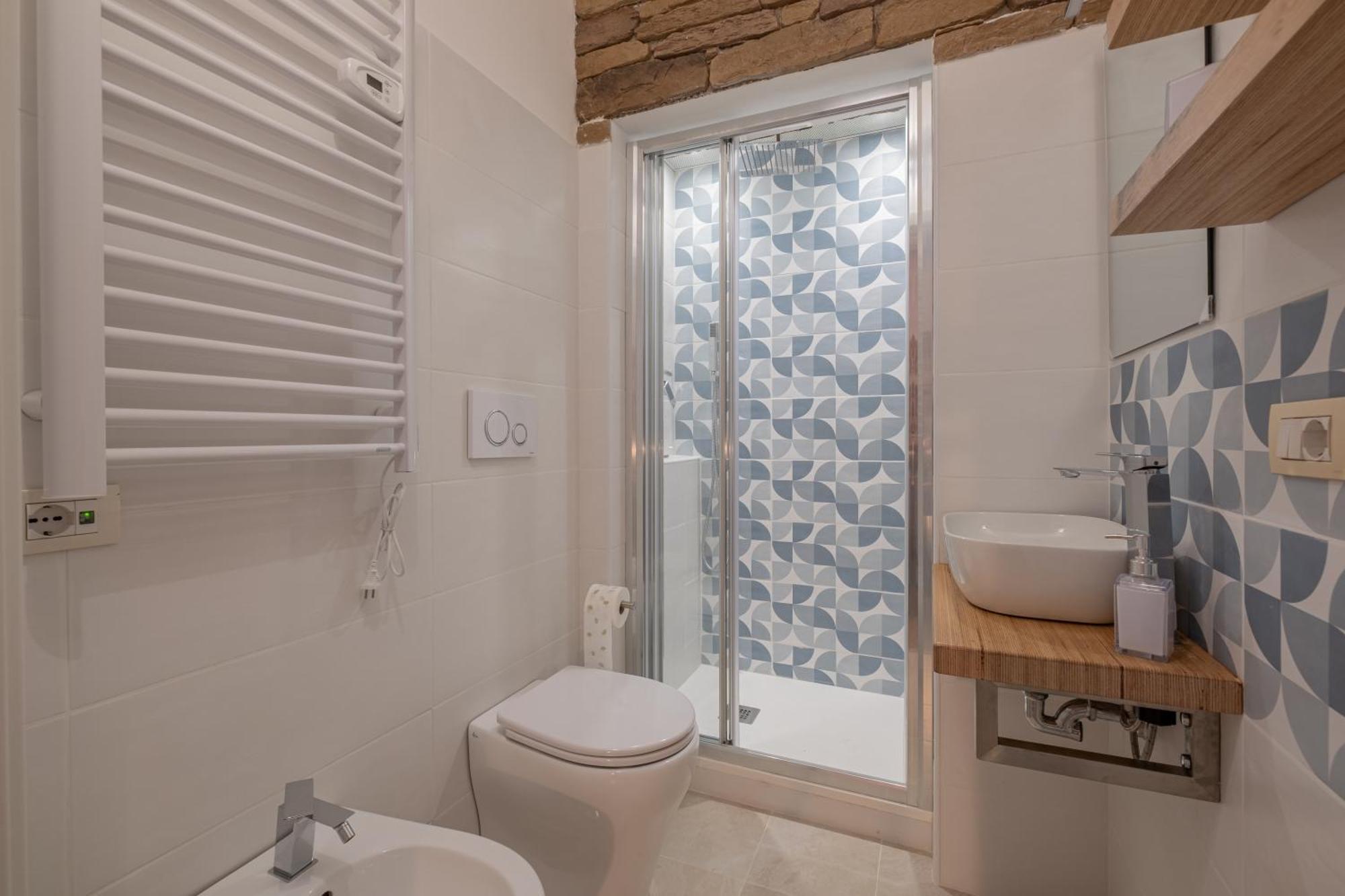 Le Tre M - Guesthouse Ρώμη Εξωτερικό φωτογραφία
