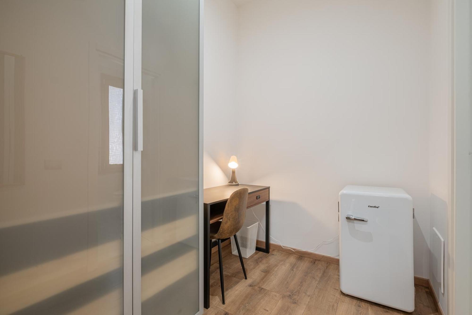 Le Tre M - Guesthouse Ρώμη Εξωτερικό φωτογραφία